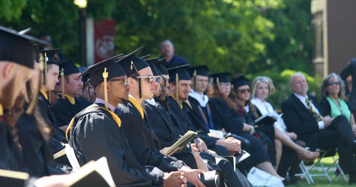 Ferrum College plans in-person graduation