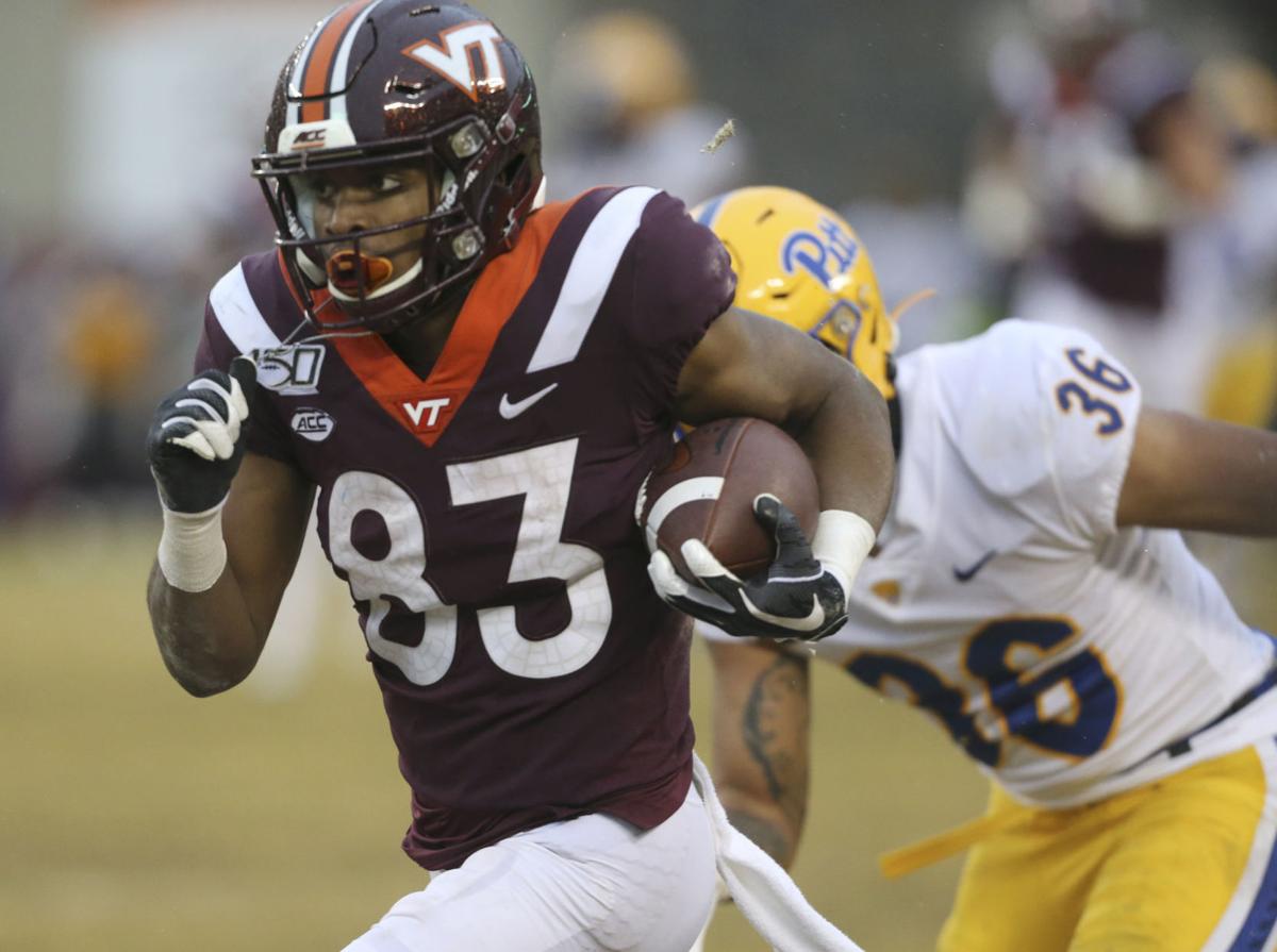 What Virginia Tech S Roster Would Have Looked Like During Spring Camp Virginia Tech Roanoke Com