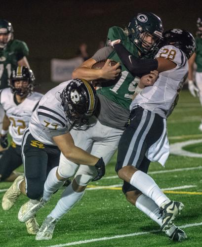 Glenvar High School Football: Dominating the Field This Season