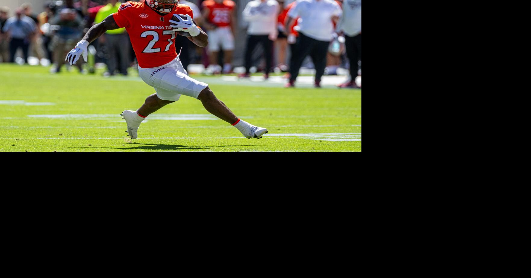 Keys to victory: Virginia Tech at No. 13 Georgia Tech
