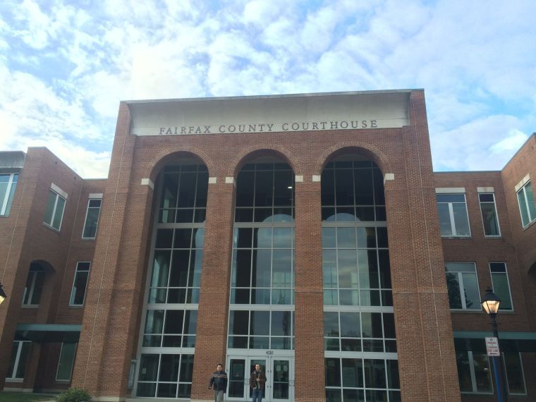 Jesse Matthew arraigned in Fairfax County court Crime Courts