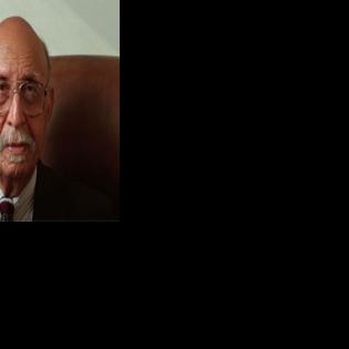 Dan Casey: Author details Roanoke start of civil rights lawyer