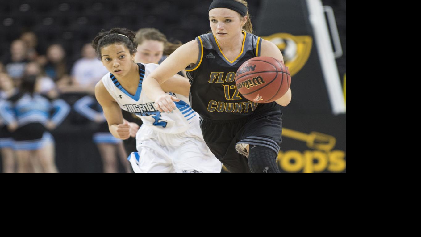 Vhsl 2a State Semifinals How Ridgeview S Girls Beat Floyd County
