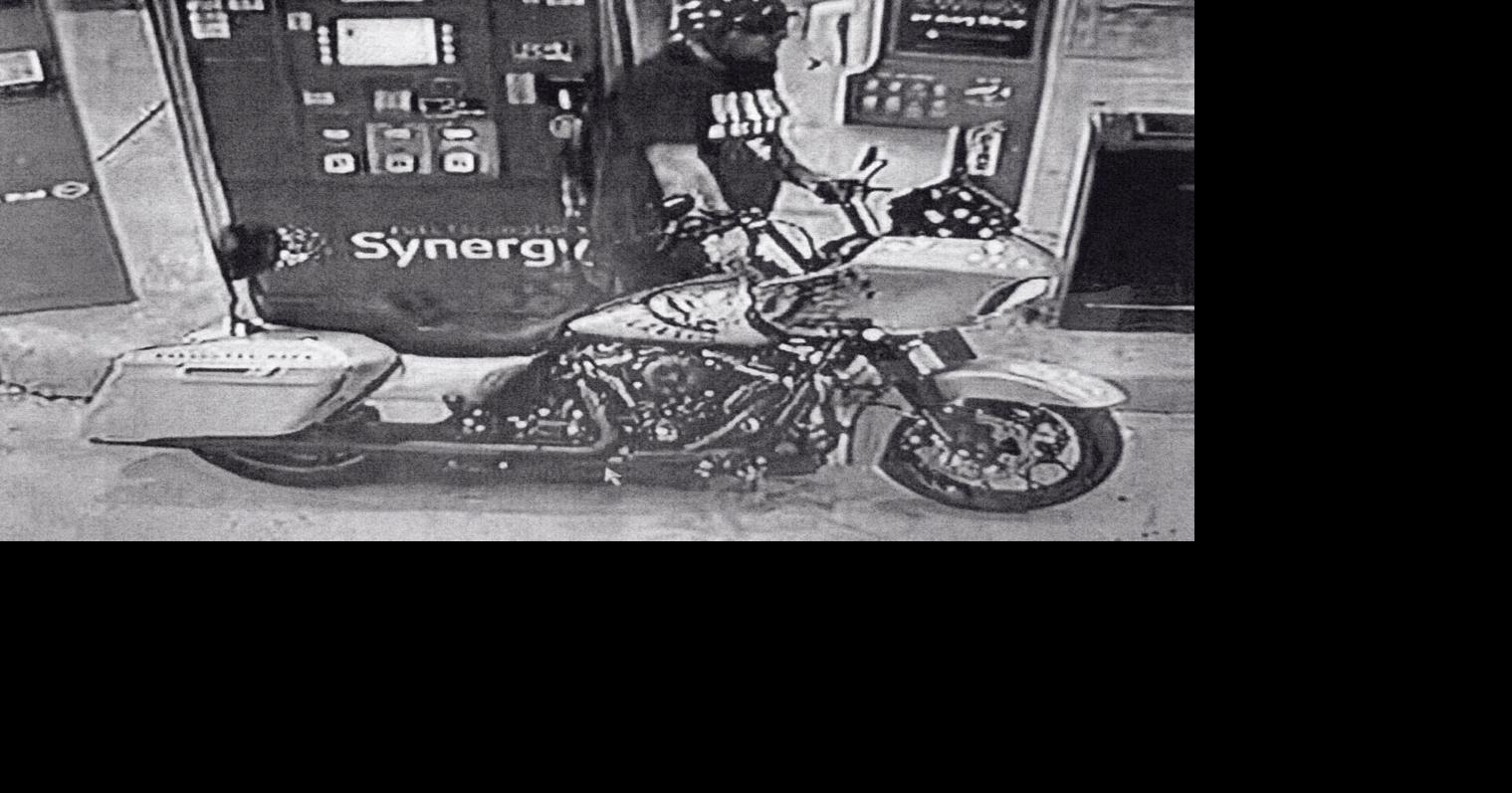 Roanoke County road rage retrial convicts biker gang member