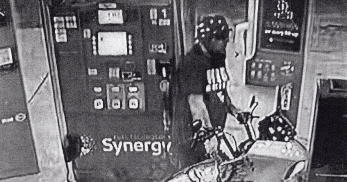 Roanoke County road rage retrial convicts biker gang member