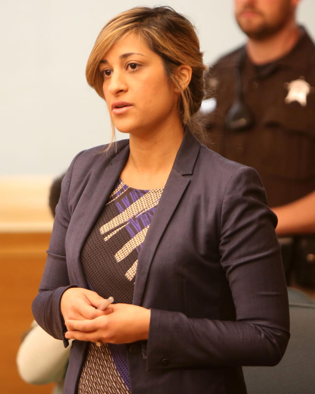 Trial in fatal Roanoke Family Dollar shooting moved to March | Crime