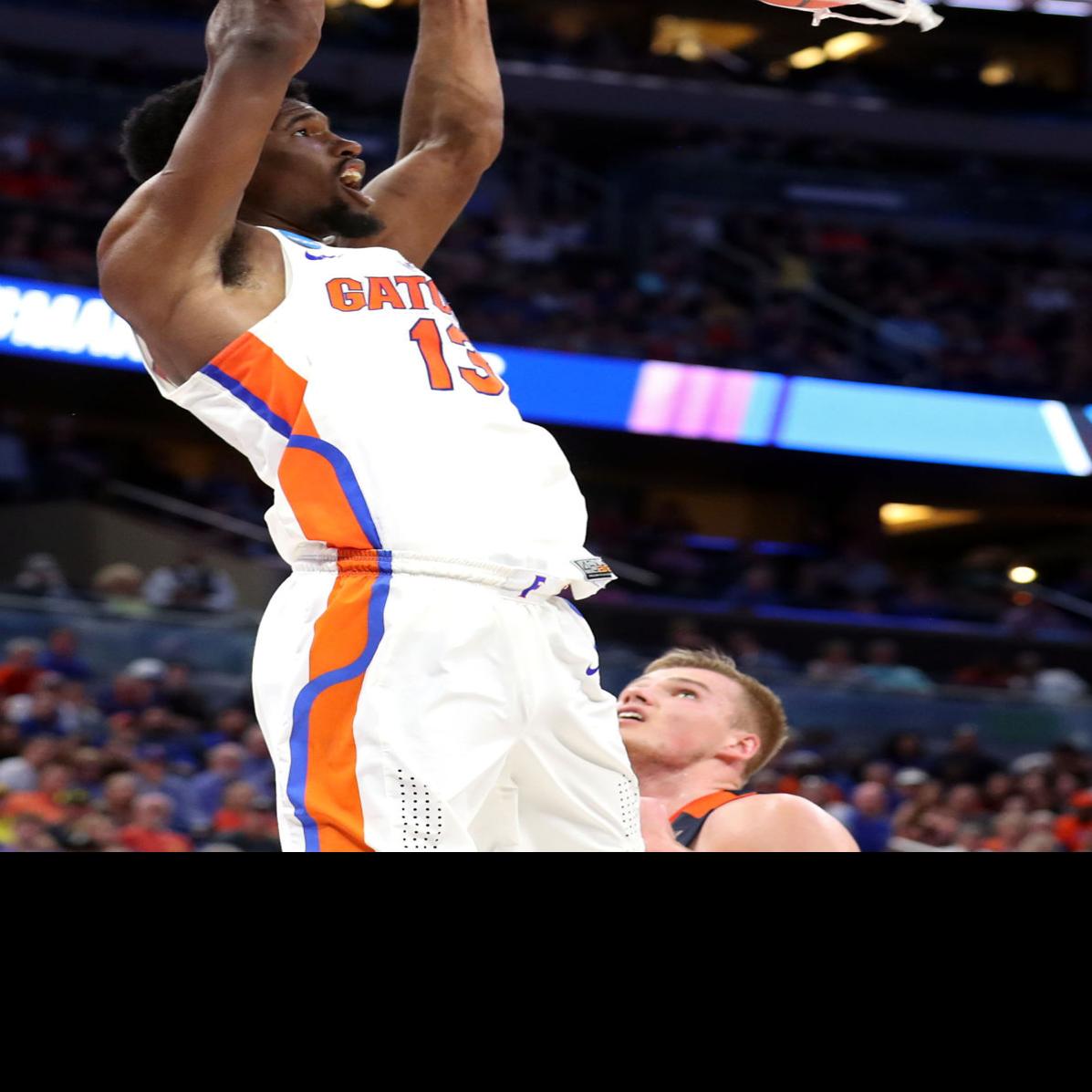 Florida Drubs Virginia In Ncaa Round Of 32 Virginia Tech