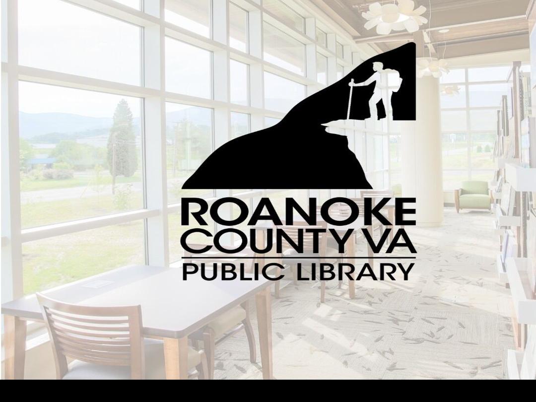 Glenvar Library To Reopen On Monday Local News Roanoke Com