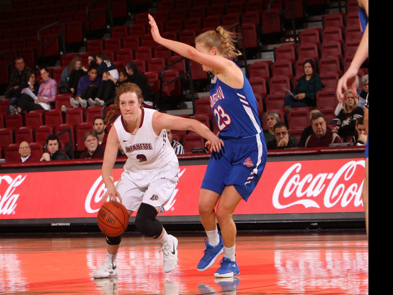 College Basketball Notebook Drew Freeland Earns Scholarship At
