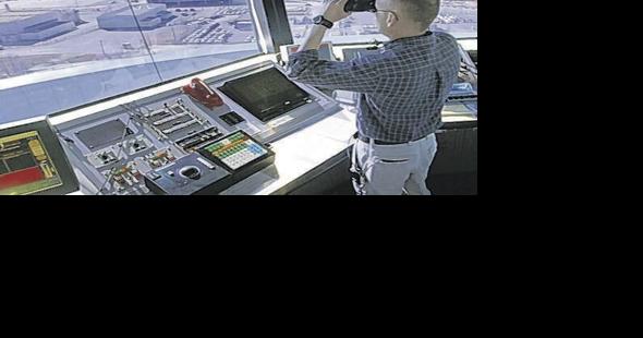 Proposed overnight closure of Richmond airport tower generates concern - Vimarsana News