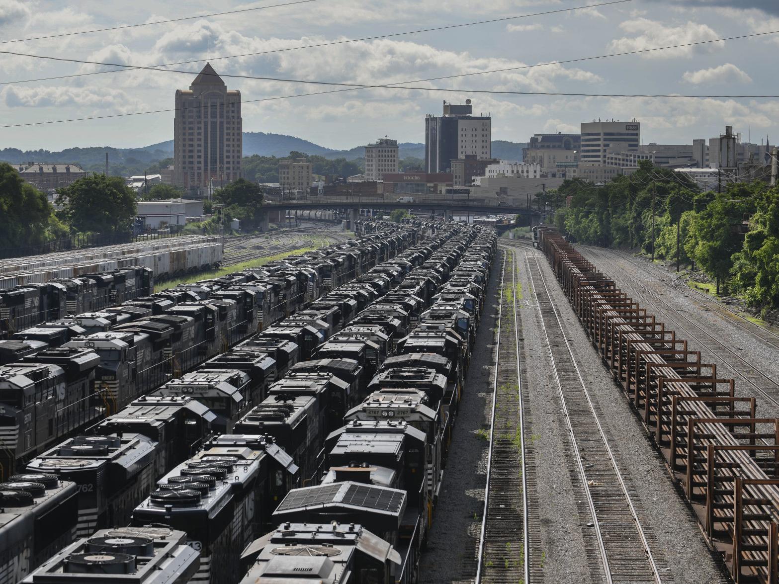 Editorial End Of An Era For Roanoke Editorials Roanoke Com Editorial End Of An Era For Roanoke Editorials Roanoke Com
