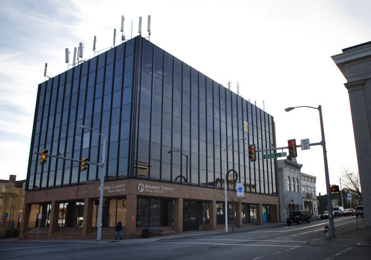 Roanoke County social services seek faster building renovations Local News