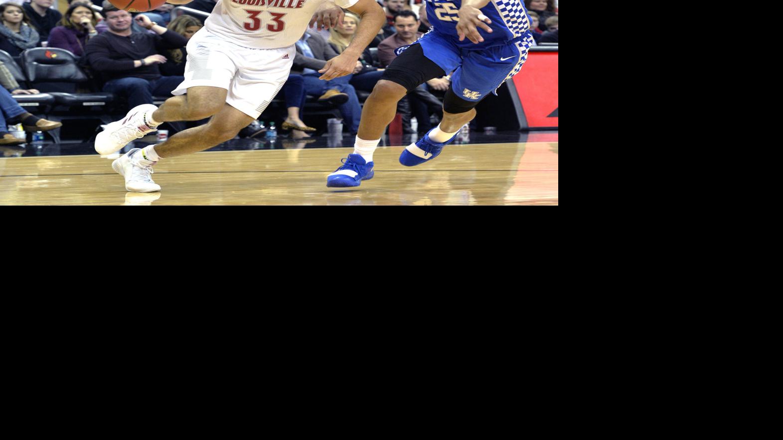 College Notebook Nwora A Godsend For Cardinals Uva Roanoke Com