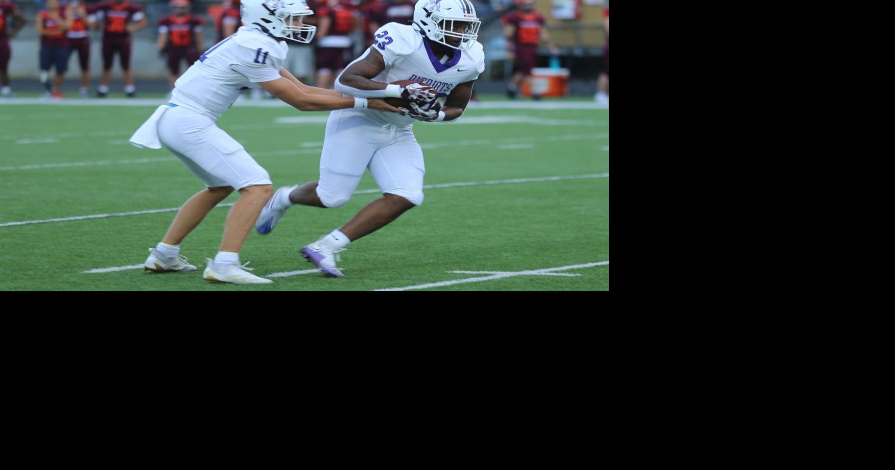 The Roanoke Times high school football Week 2 rankings: New team enters top 10