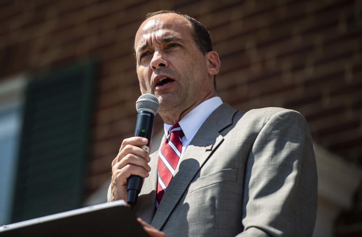 Good Edited version of Good's answers to our questions on the economy