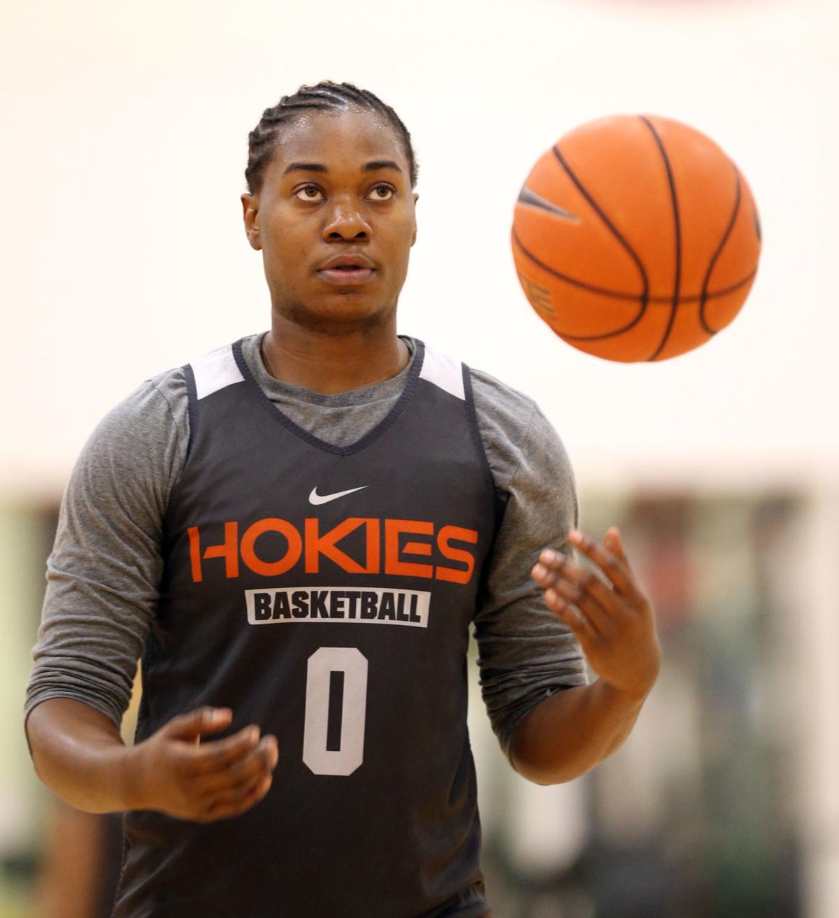 Virginia Tech Women S Basketball Team Has High Hopes For This