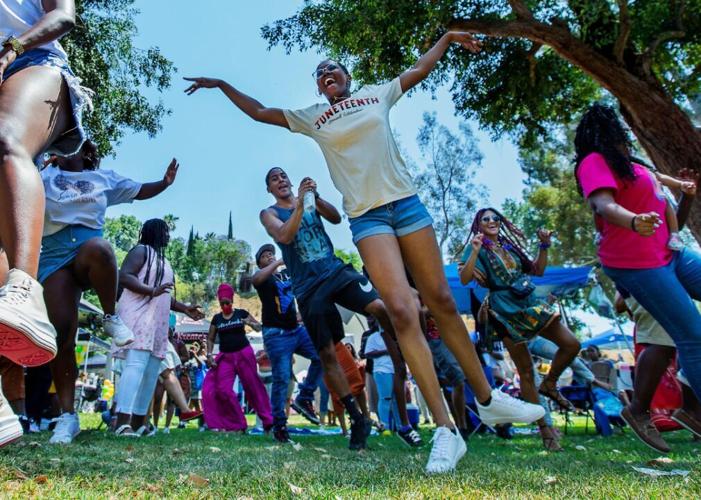 What is Juneteenth?