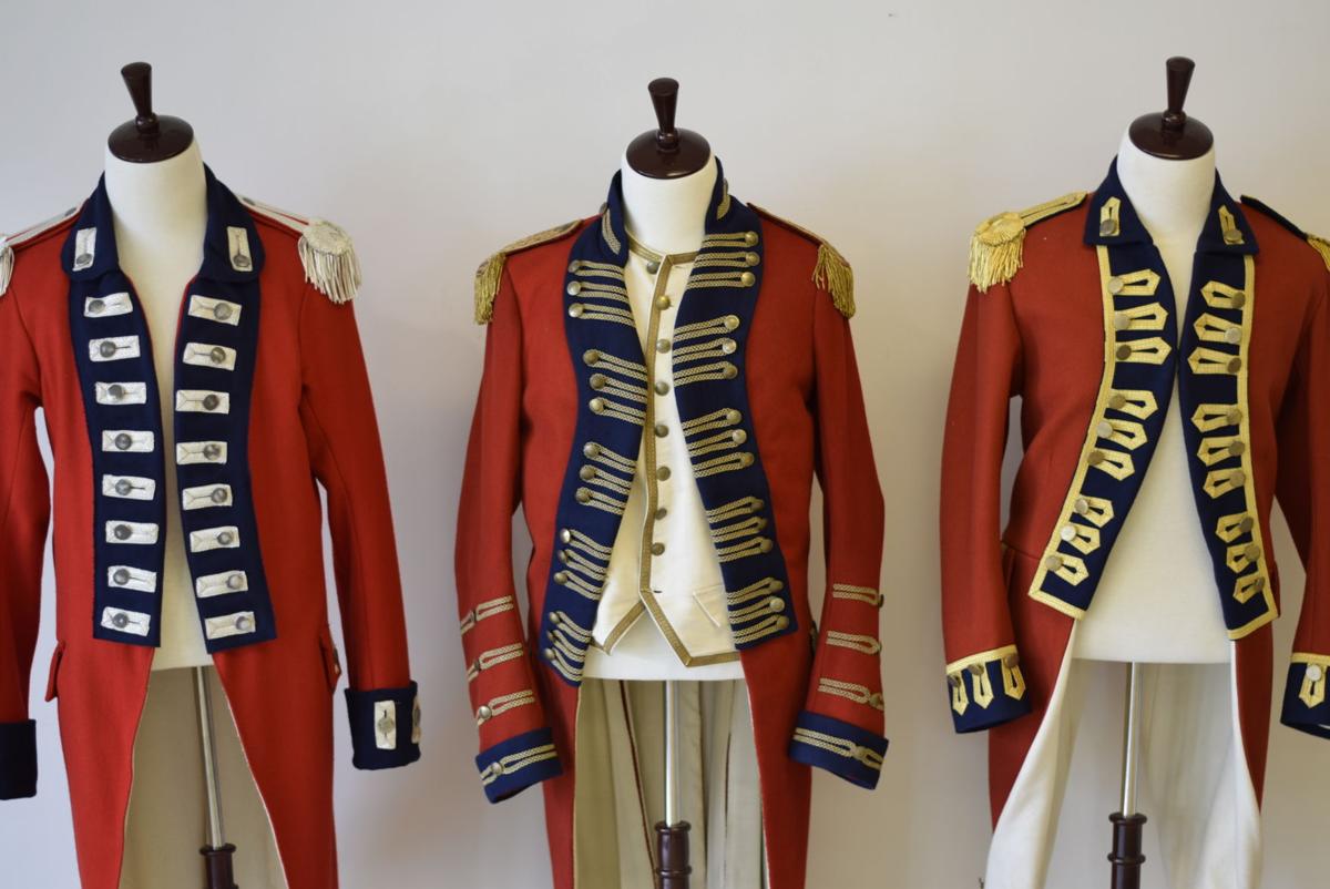 In Its Final Season Turn Washington S Spies Set Pieces Go To Auction Virginia Roanoke Com 192,758 likes · 98 talking about this. turn washington s spies