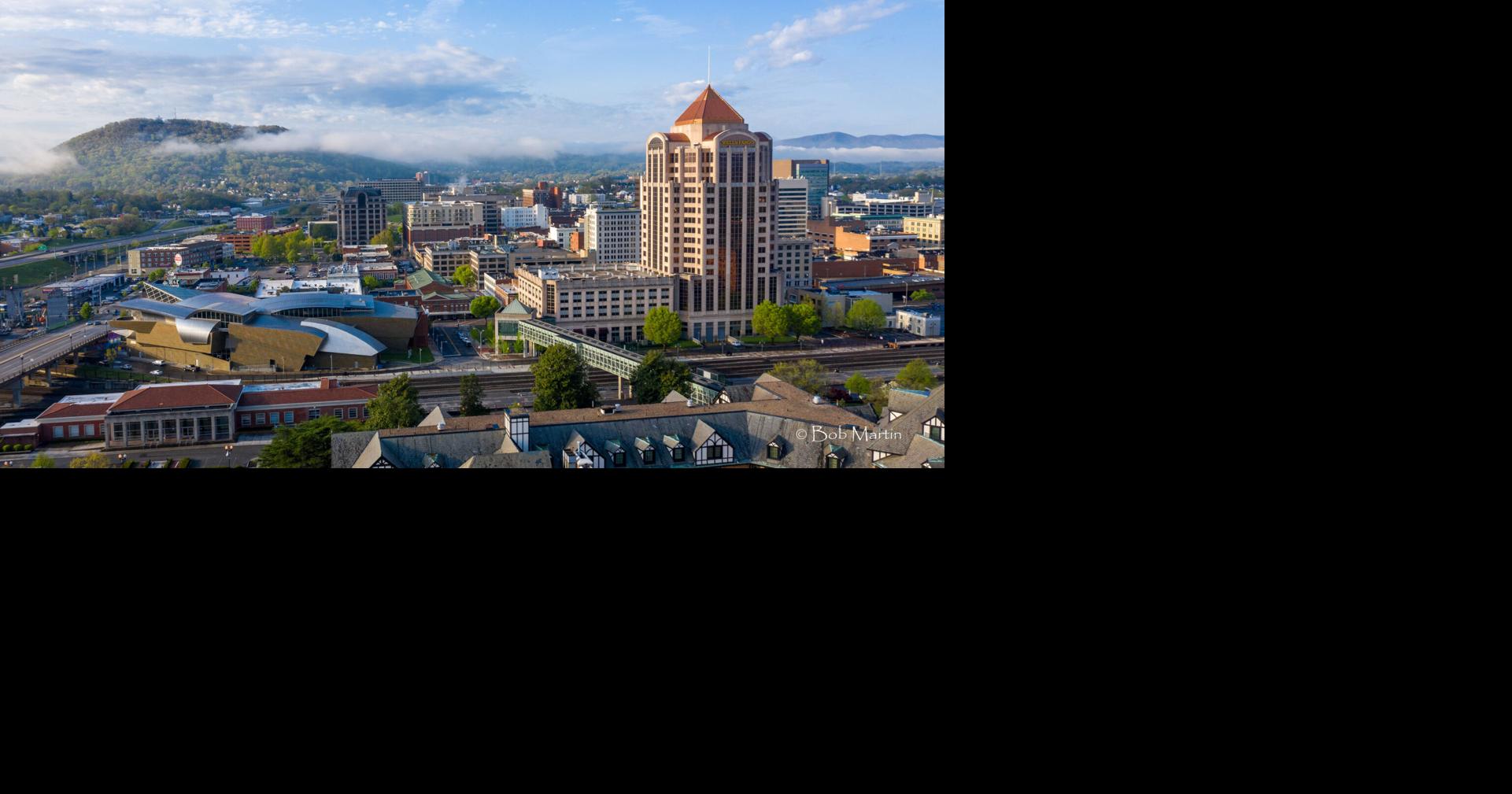 Nelson: Roanoke seeks citizen input in new economic development strategy