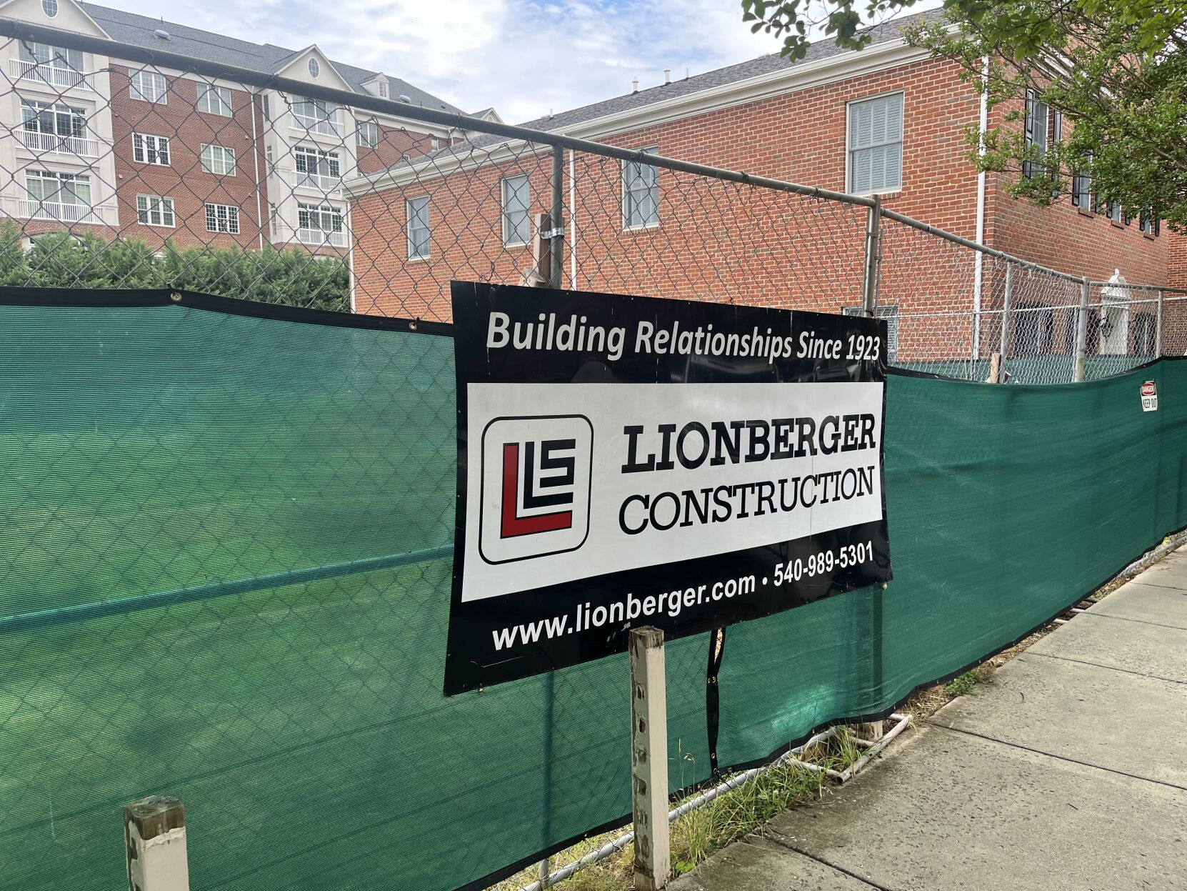 Boutique hotel plans on Crystal Spring Avenue put on hold