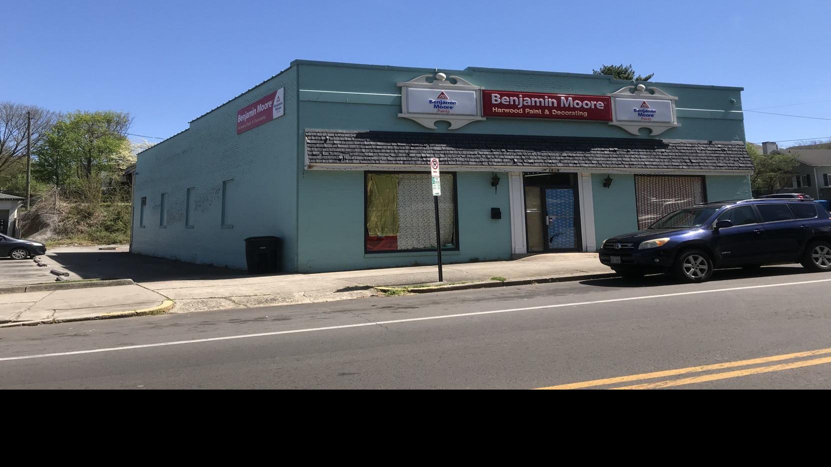 Business Intel Wine Shop And Eatery Headed To Grandin Village