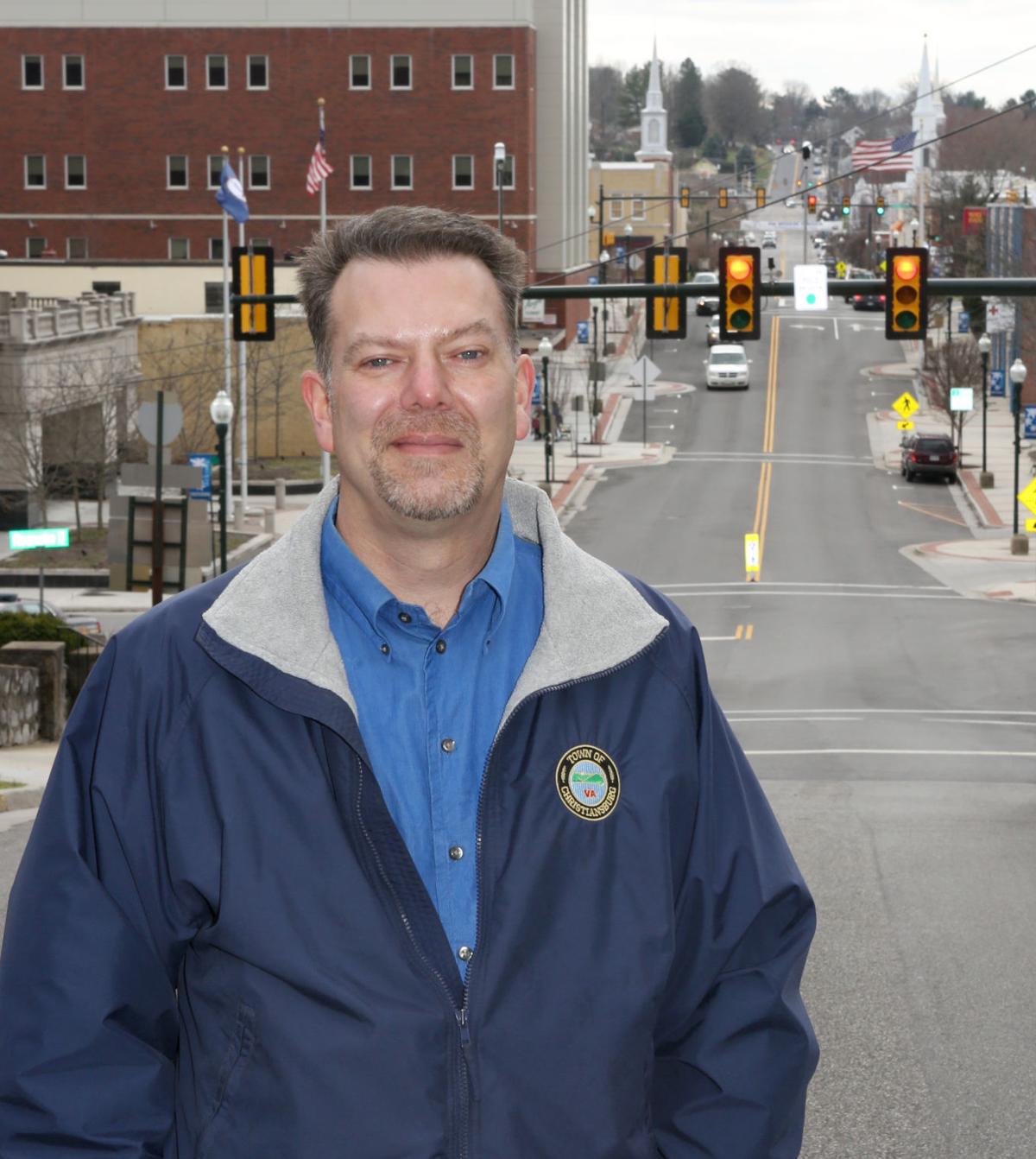 Wingfield 'There's nowhere I'd rather live' Local News