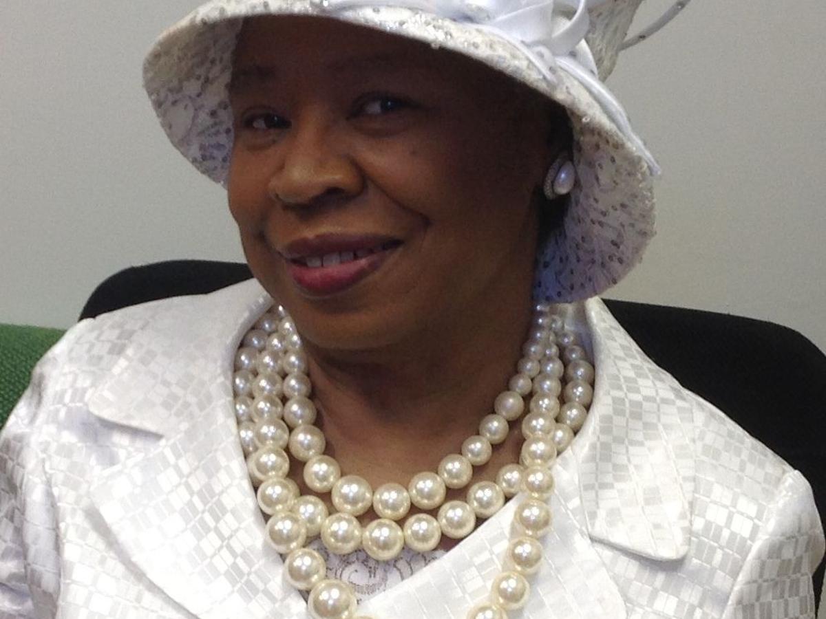 Gregory Evangelist Shirley Ann Obituaries Roanoke Com