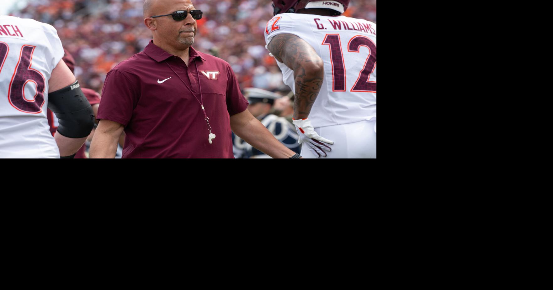 Four-star running back Jones-Priest pledges to Virginia Tech