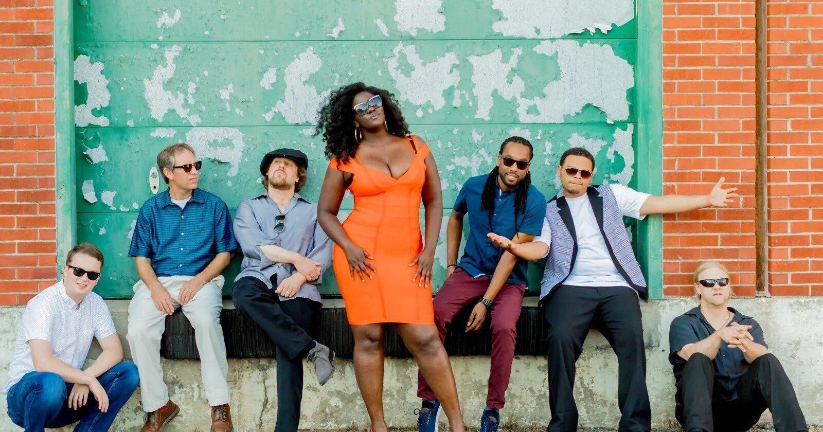 Floyd announces Annual Small Town Summer line up - Vimarsana News