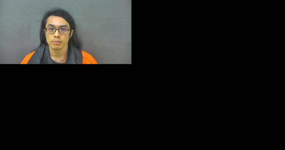 Man who traveled to Lynchburg to meet 14-year-old for sex pleads guilty - Vimarsana News