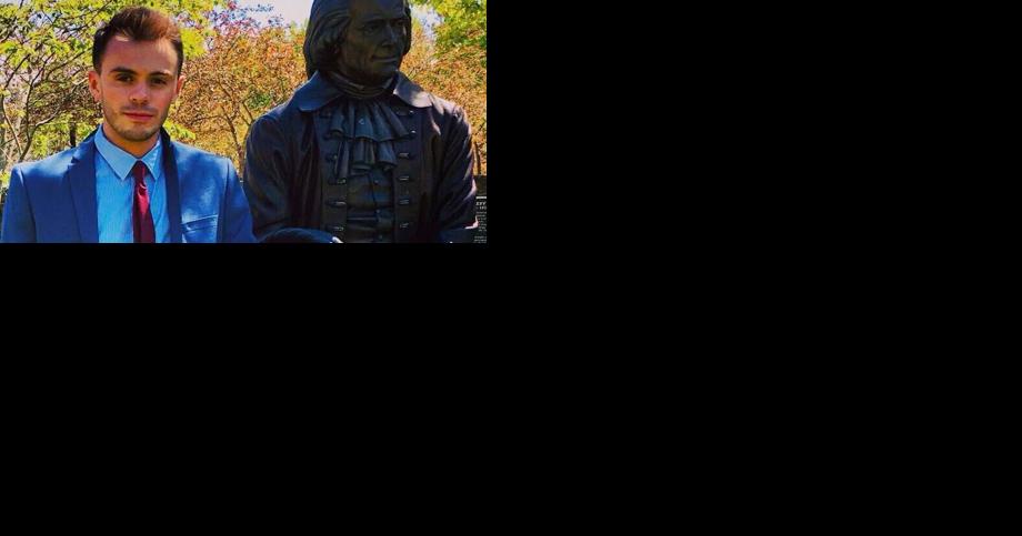 He won a discrimination case against UVa. Now he says the school is retaliating. - Vimarsana News