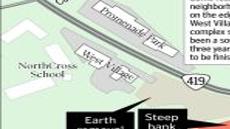 Virginia 419 Construction Life On The Edge Archive Roanoke Com