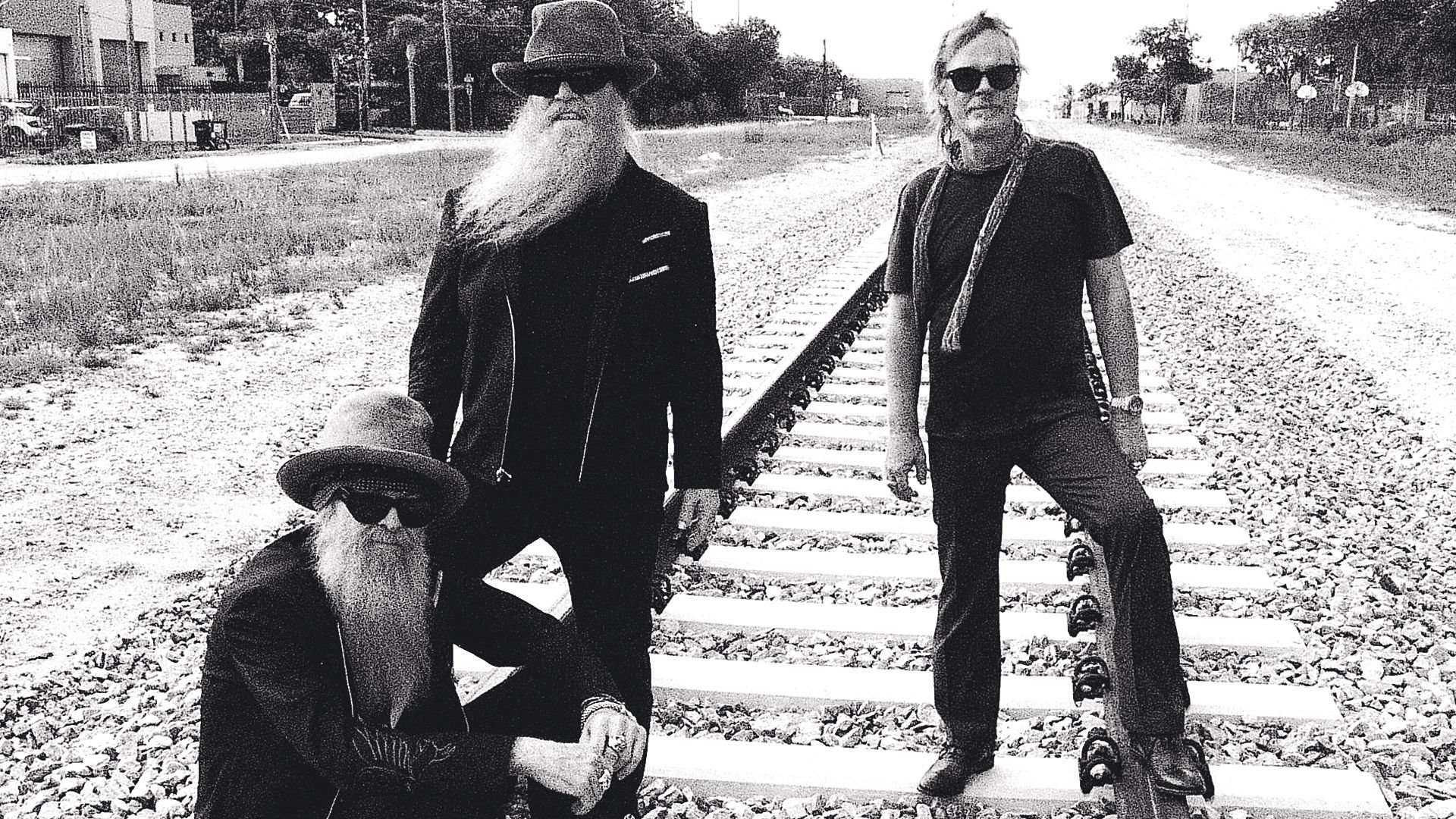 Zz top 2025 roanoke civic center