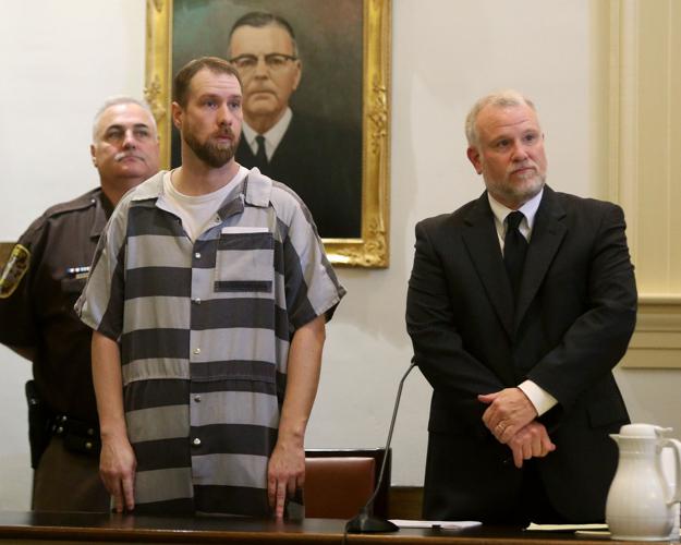 Man facing cockfighting charges rejects plea agreement in Botetourt