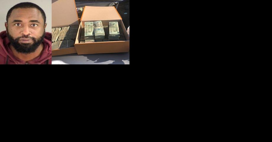 Major drug kingpin in Richmond-area gets 23 years for trafficking pounds of heroin and cocaine worth millions - Vimarsana News