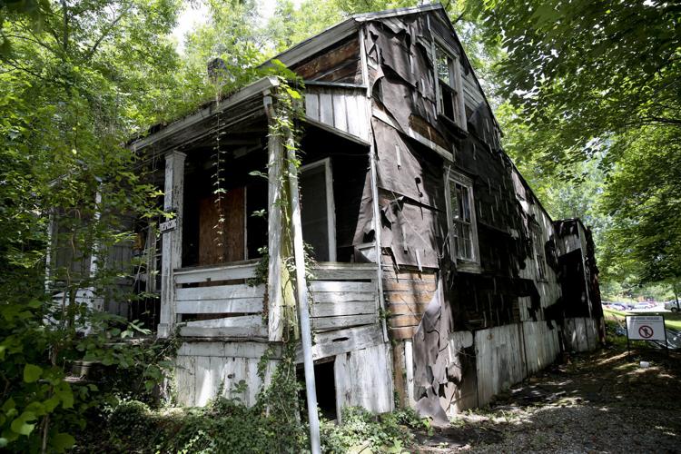 Roanoke College to turn Clay Street House into 19thcentury museum