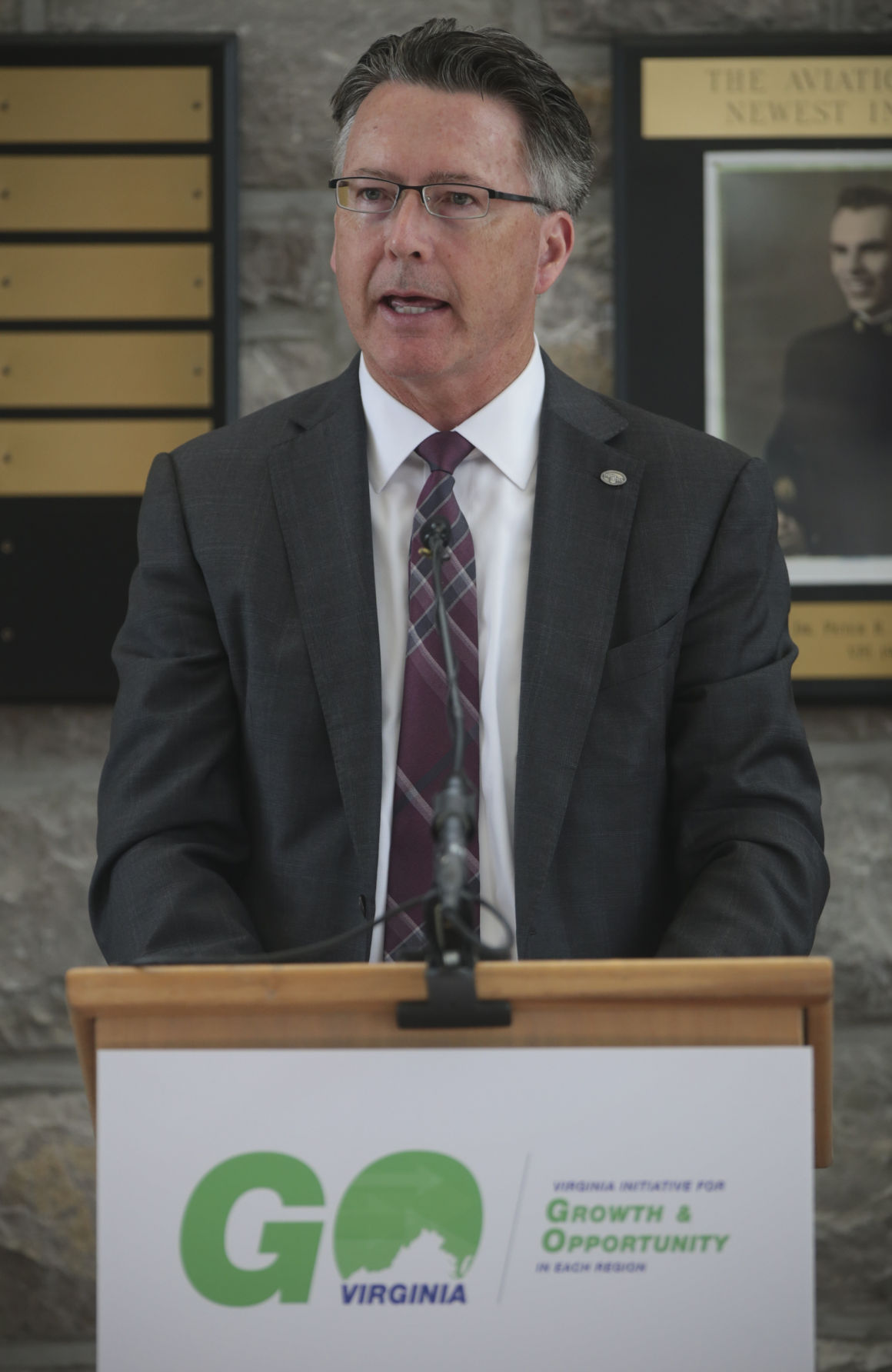 Virginia business, government, education leaders tackle job creation