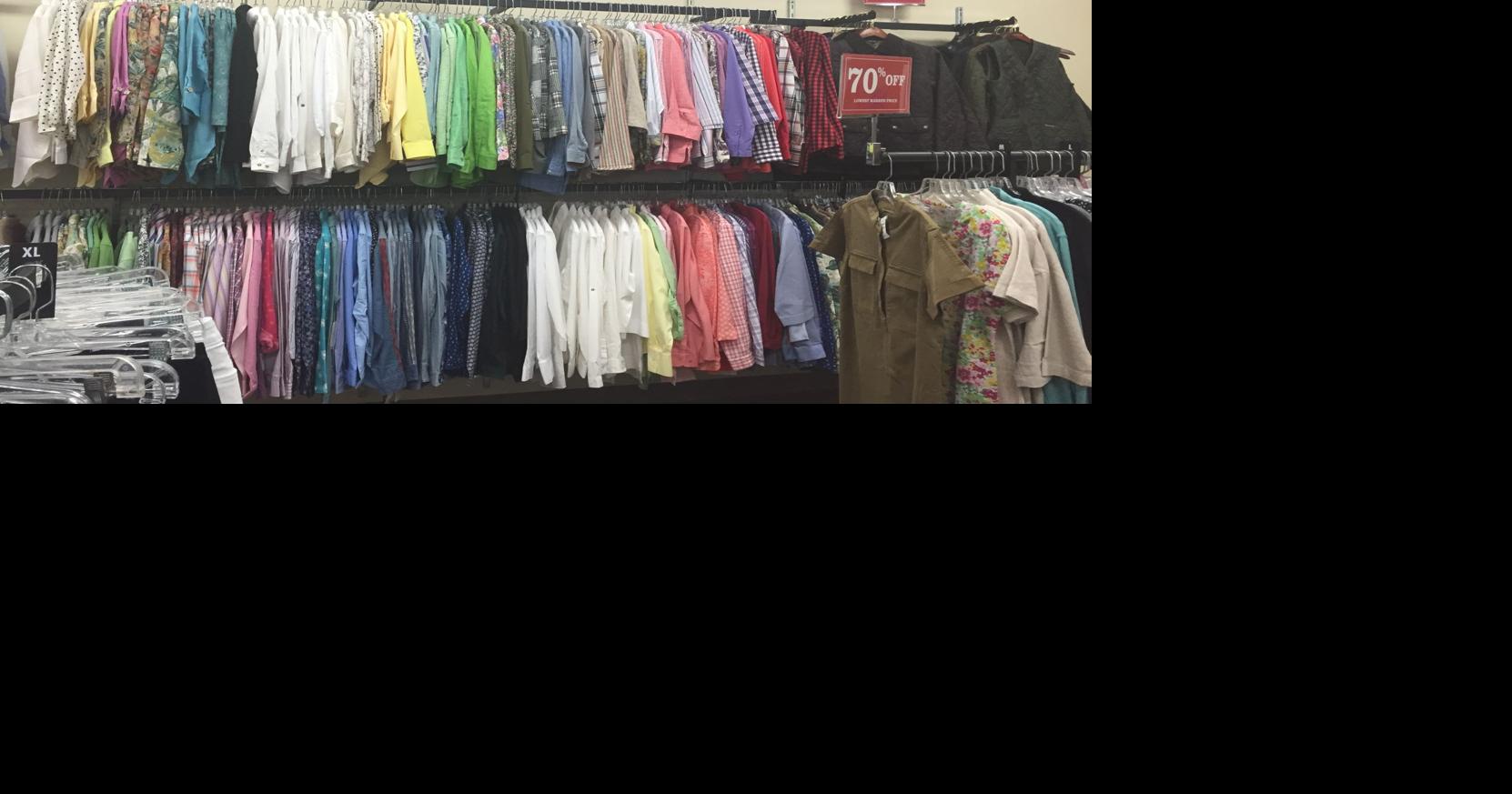 Updated Best bargain shopping in Roanoke