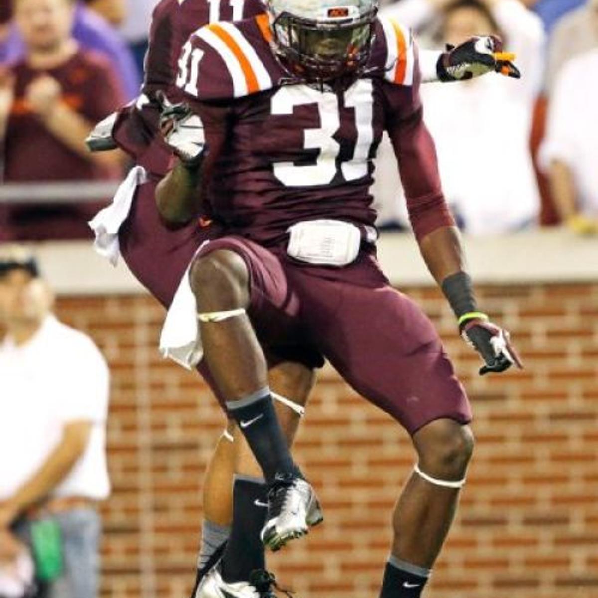 Dbu Hokies On The List But Not At The Top Per Espn Virginia