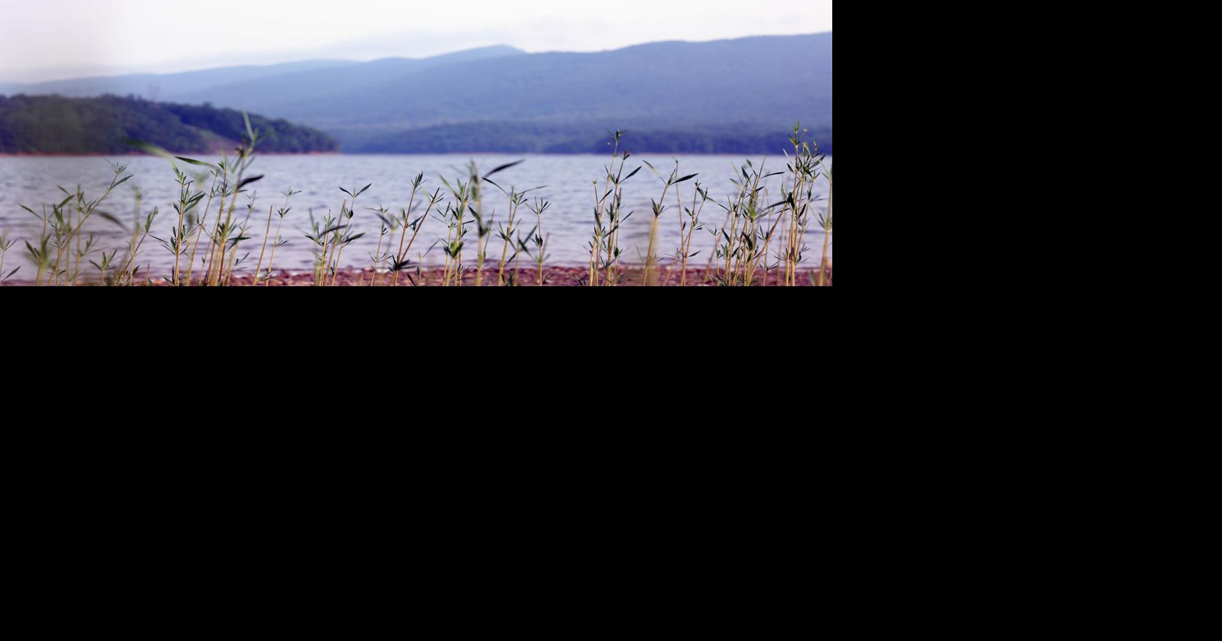 Conserve water amid drought, Roanoke-area authorities ask residents and businesses