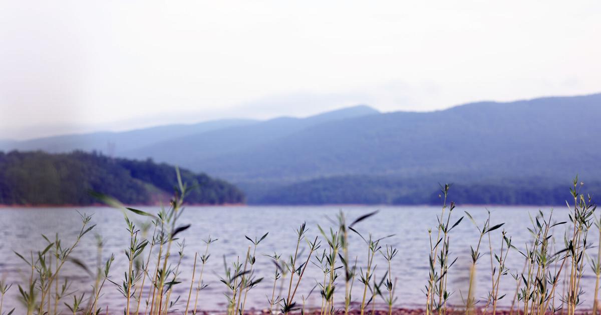 Conserve water amid drought, Roanoke-area authorities ask residents and businesses