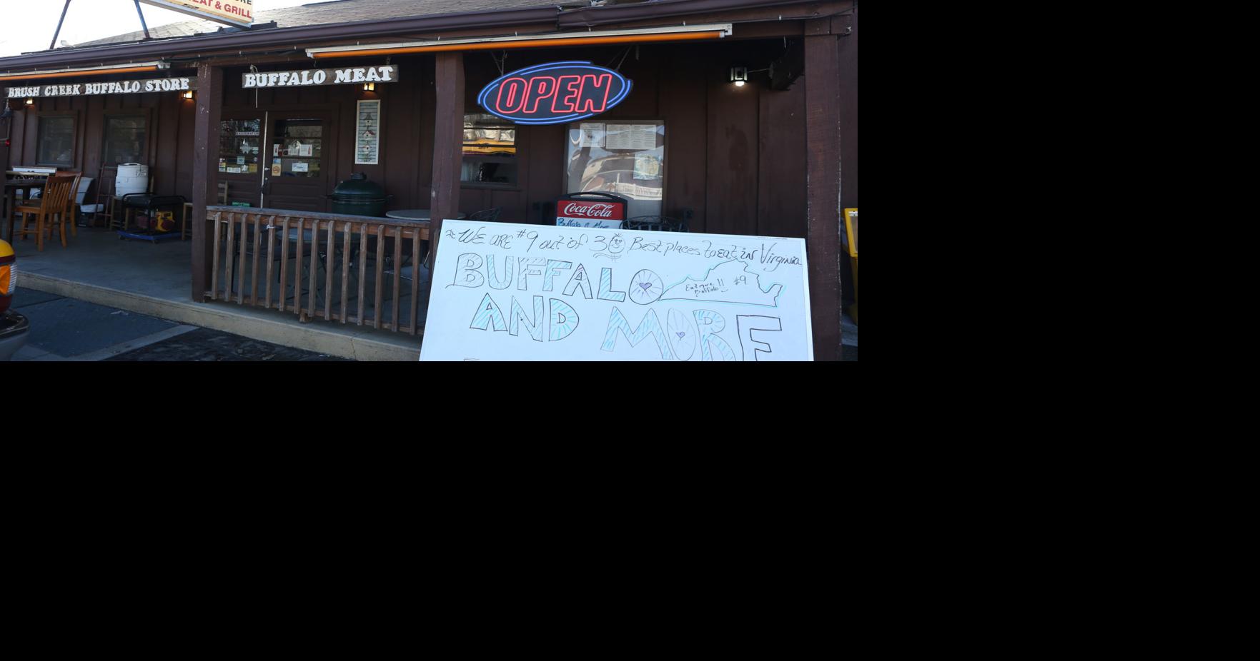 Whatever Happened To Riner buffalo restaurant still moving toward new