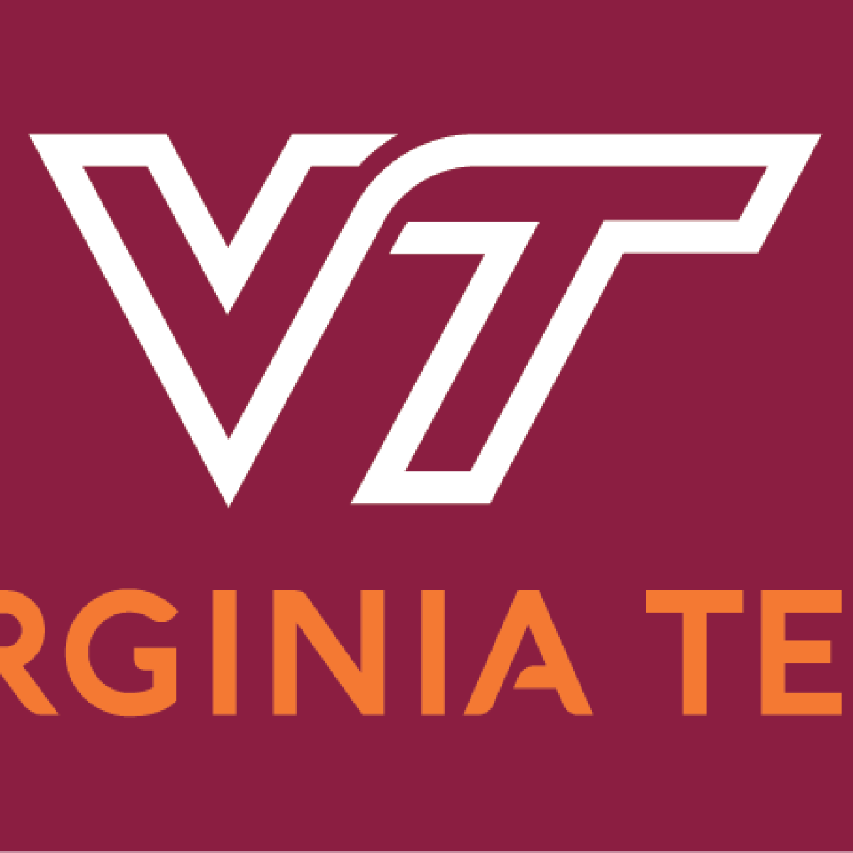 Virginia Tech Unveils New Academic Logo Drops Invent The Future Education Roanoke Com