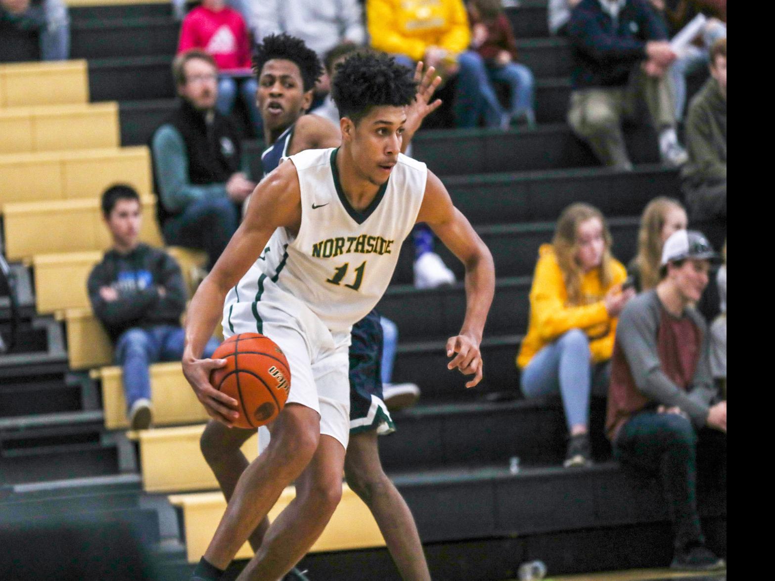 Northside Opponent Coached By Former Uva Star Has Players 7 1 And 6 11 High Schools Roanoke Com