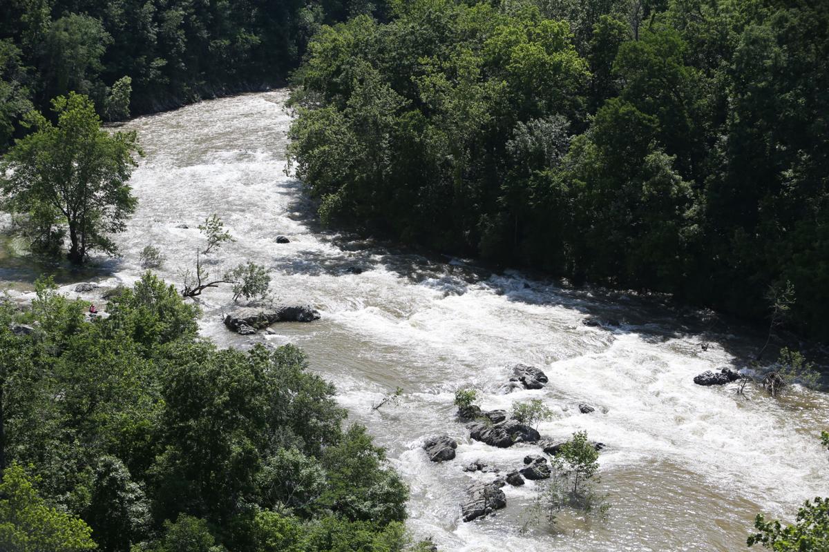 City officials discuss pipeline's impact on Roanoke River Business