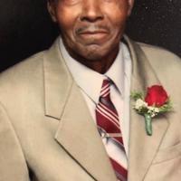 Charlie Leftwitch BELCHER SR., Charlie Leftwich