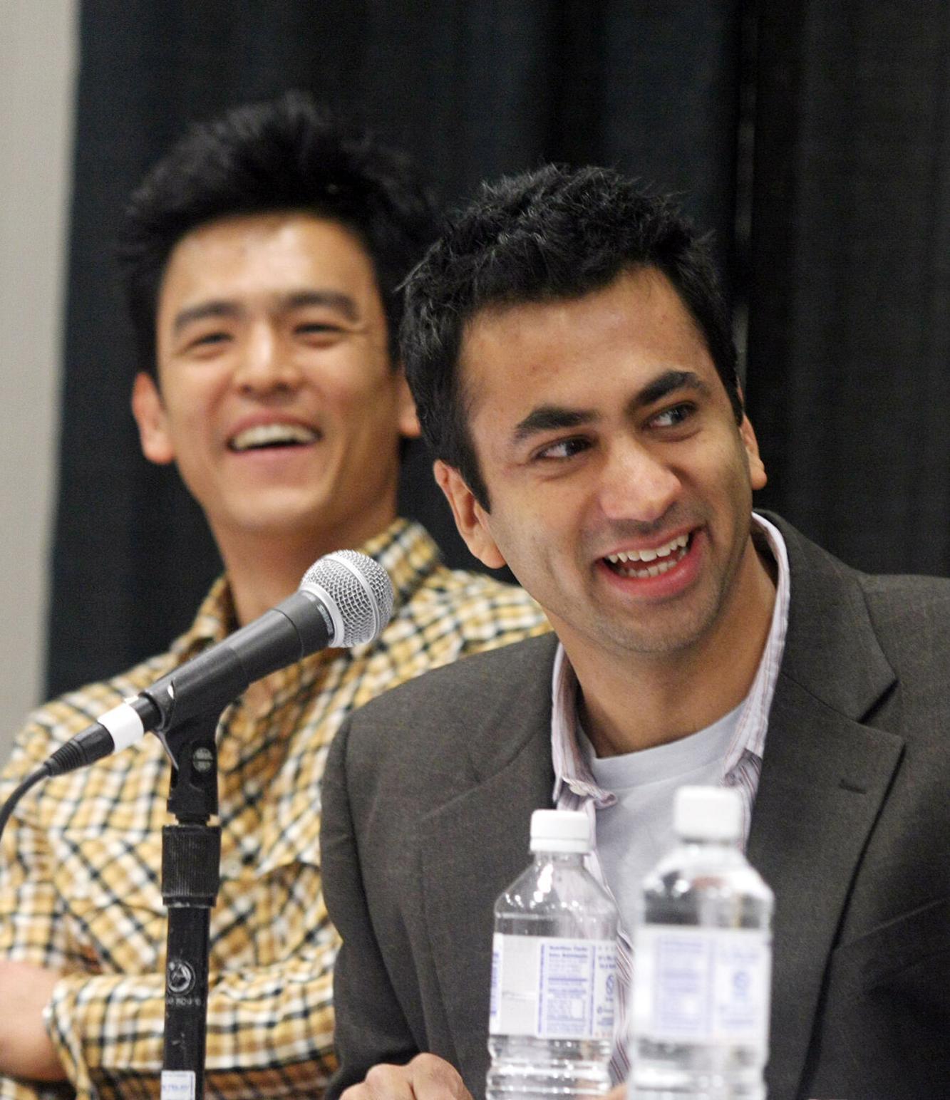 Kal Penn Comes Out As Gay Reveals Hes Engaged To Partner Of 11 Years 