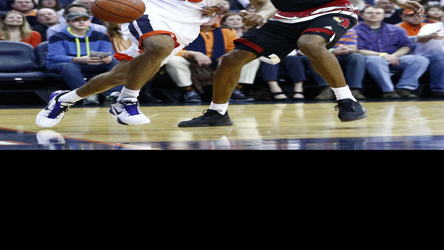 Uva To Retire Malcolm Brogdon S No 15 Uva Roanoke Com