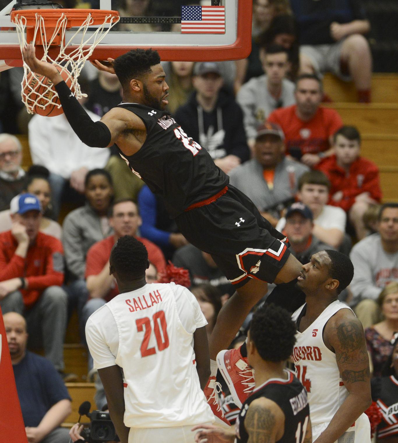 Ru Men S Basketball Highlanders Fall In Big South Title Game Z No Digital Roanoke Com
