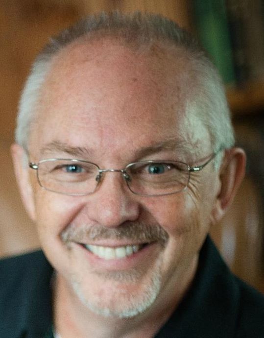 William Paul Young, author of 'The Shack,' coming to Liberty Back